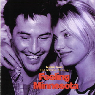 Music From The Motion Picture 'Feeling Minnesota'